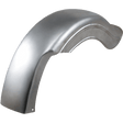 DRAG SPECIALTIES FAT BOB REAR FENDER F/LEFT DRIVE (DS - 393496) - DRIVEN Canada's Powersports DS - 393496