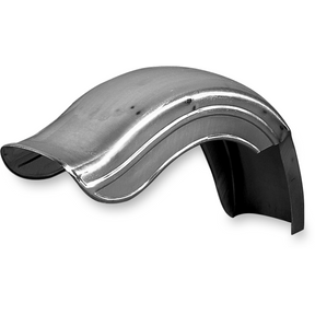 DRAG SPECIALTIES FAT BOB REAR FENDER F/RIGHT DRIVE (DS - 393497) - DRIVEN Canada's Powersports DS - 393497