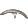 DRAG SPECIALTIES FENDER FRT 06 - 17FXDWG (F51 - 0136) - DRIVEN Canada's Powersports F51 - 0136