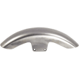 DRAG SPECIALTIES FENDER FRT SMTH 12 - 17 FLS (77868A) - DRIVEN Canada's Powersports 77868A