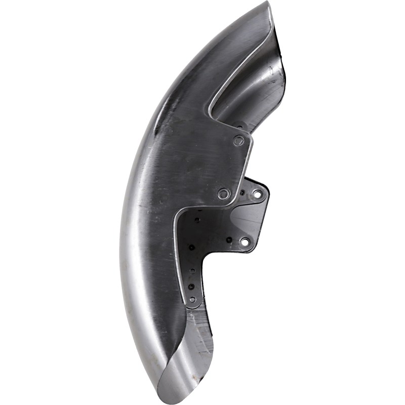 DRAG SPECIALTIES FENDER FRT SMTH 12 - 17 FLS (77868A) - DRIVEN Canada's Powersports 77868A