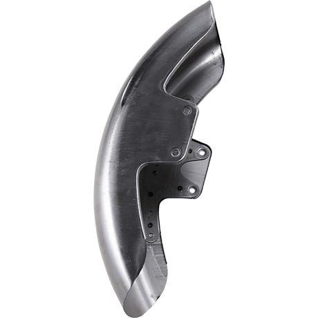 DRAG SPECIALTIES FENDER FRT SMTH 12 - 17 FLS (77868A) - DRIVEN Canada's Powersports 77868A