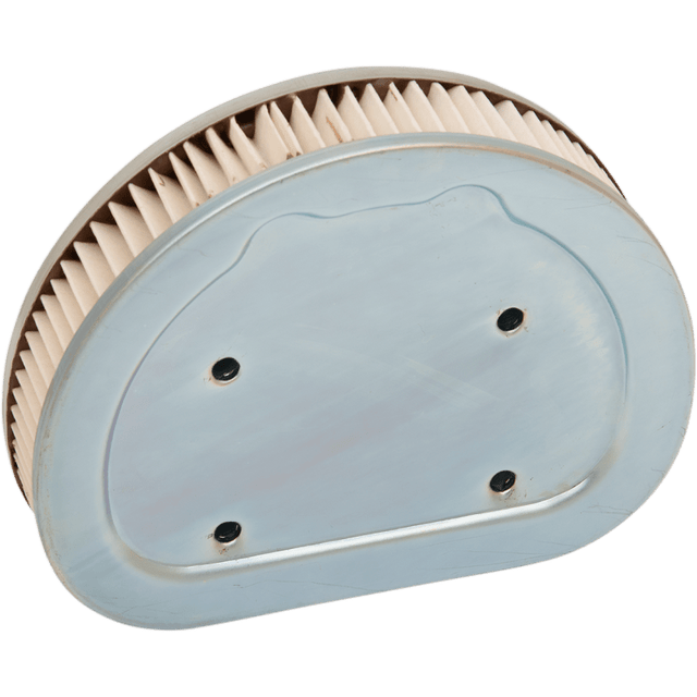 DRAG SPECIALTIES FILTER AIR PAPER 99 - 01EFI (E14 - 0316DS) - DRIVEN Canada's Powersports E14 - 0316DS