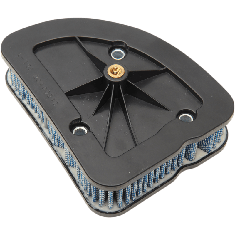 DRAG SPECIALTIES FILTER AIR WASH 17 - 19 FLHT (E14 - 0311) - DRIVEN Canada's Powersports E14 - 0311