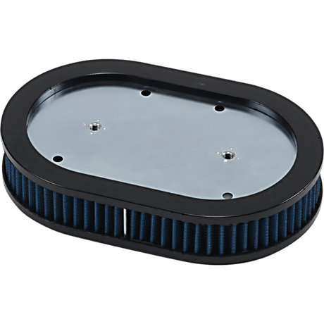 DRAG SPECIALTIES FILTER AIR WASH 29044 - 04 (E14 - 0318) - DRIVEN Canada's Powersports E14 - 0318