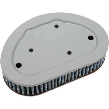 DRAG SPECIALTIES FILTER AIR WASH 29191 - 08 (E14 - 0304) - DRIVEN Canada's Powersports E14 - 0304