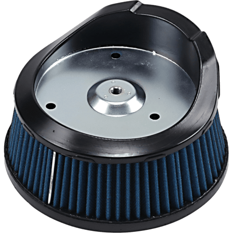 DRAG SPECIALTIES FILTER AIR WASH 29244 - 08 (E14 - 0322) - DRIVEN Canada's Powersports E14 - 0322