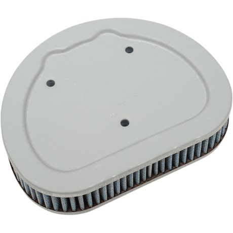 DRAG SPECIALTIES FILTER AIR WASH 29633 - 08 (E14 - 0303) - DRIVEN Canada's Powersports E14 - 0303