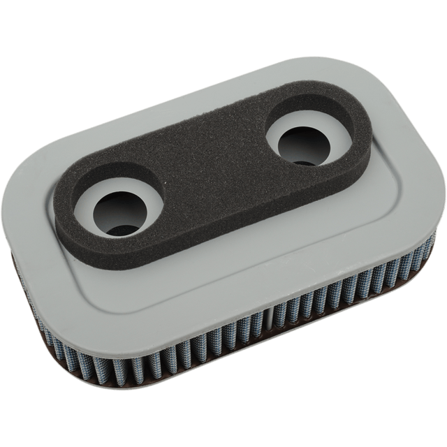DRAG SPECIALTIES FILTER AIR WASH 88 - 03XL (E14 - 0306) - DRIVEN Canada's Powersports E14 - 0306