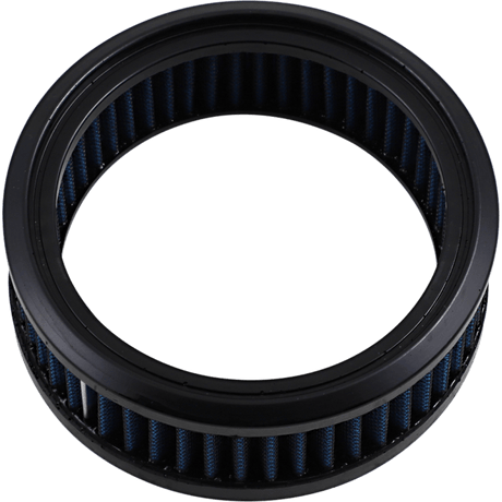 DRAG SPECIALTIES FILTER AIR WASH S&S D (E14 - 0312) - DRIVEN Canada's Powersports E14 - 0312