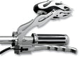 DRAG SPECIALTIES FLAME OVAL (PR) - DRIVEN Canada's Powersports 0640 - 0483