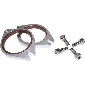 DRAG SPECIALTIES FLANGE INTAK W/SEALS Z - DRIVEN Canada's Powersports I18 - 0296CK