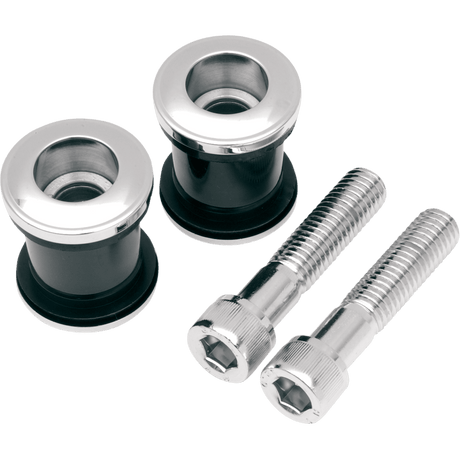 DRAG SPECIALTIES FLUSH H/BAR RISER BUSHING KIT (0602 - 0113) - DRIVEN Canada's Powersports 0602 - 0113