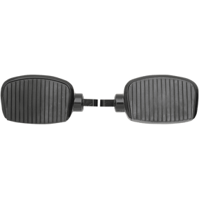 DRAG SPECIALTIES FOOTBOARD 3"MALE - DRIVEN Canada's Powersports 77511BS4