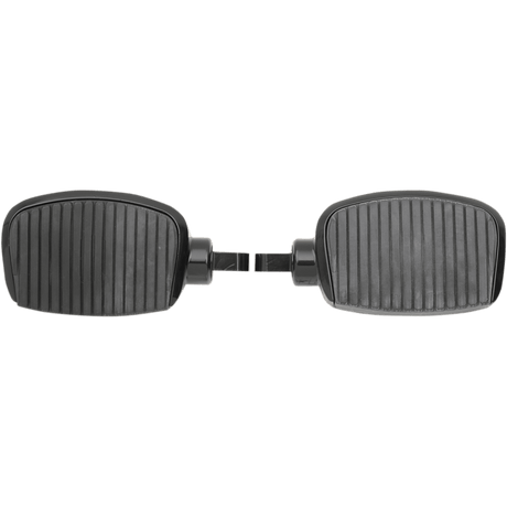 DRAG SPECIALTIES FOOTBOARD 3"MALE - DRIVEN Canada's Powersports 77511BS4
