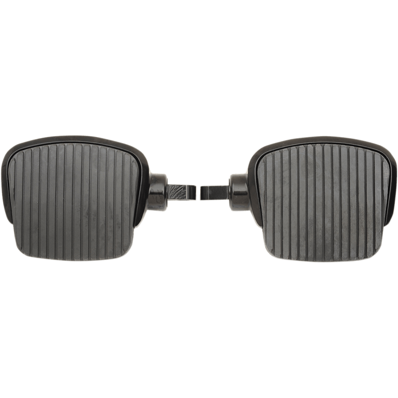 DRAG SPECIALTIES FOOTBOARD 4"MALE - DRIVEN Canada's Powersports 77510BS4