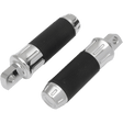 DRAG SPECIALTIES FOOTPEGS COBRA - DRIVEN Canada's Powersports 354122