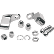 DRAG SPECIALTIES FRONT TURN SIGNAL MOUNT KIT (2401 - 0078) - DRIVEN Canada's Powersports 2401 - 0078