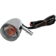 DRAG SPECIALTIES FRT DEUCE STYLE T/SIGNALS (EA) (2020 - 0393) - DRIVEN Canada's Powersports 2020 - 0393
