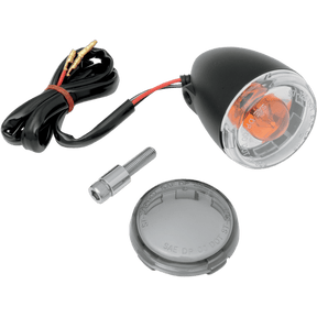 DRAG SPECIALTIES FRT DEUCE STYLE T/SIGNALS EA - DRIVEN Canada's Powersports 2020 - 0417