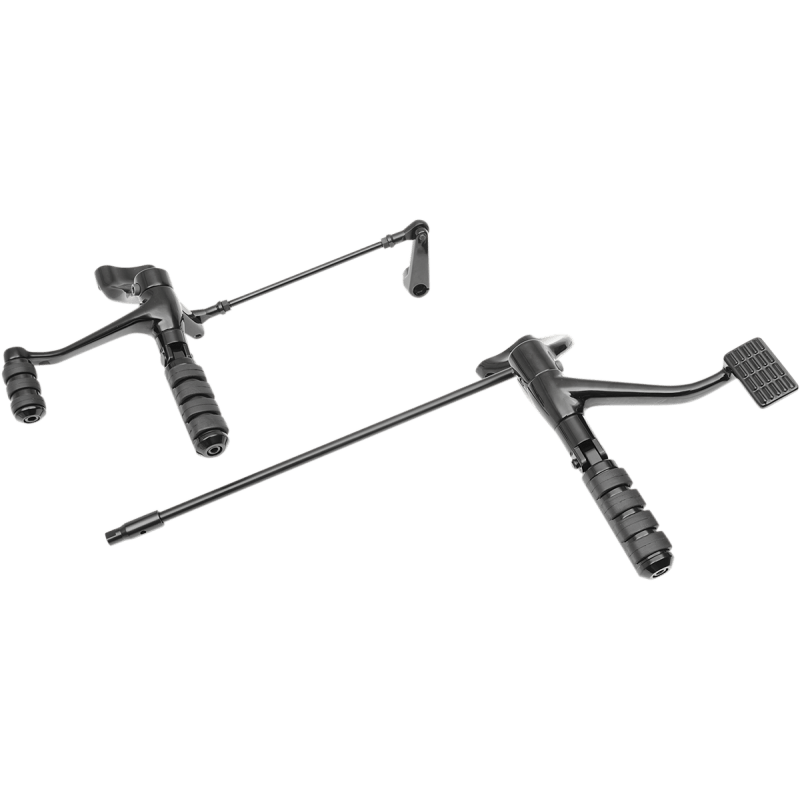 DRAG SPECIALTIES FWD CONTROLS 14 - 19 - DRIVEN Canada's Powersports 056279