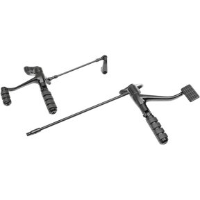DRAG SPECIALTIES FWD CONTROLS 14 - 19 - DRIVEN Canada's Powersports 056279