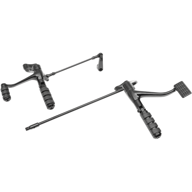 DRAG SPECIALTIES FWD CONTROLS 14 - 19 - DRIVEN Canada's Powersports 056279