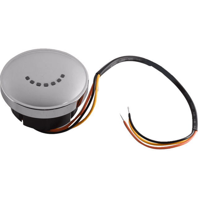 DRAG SPECIALTIES GAGE LED FUEL 01 - 7 - DRIVEN Canada's Powersports 78366