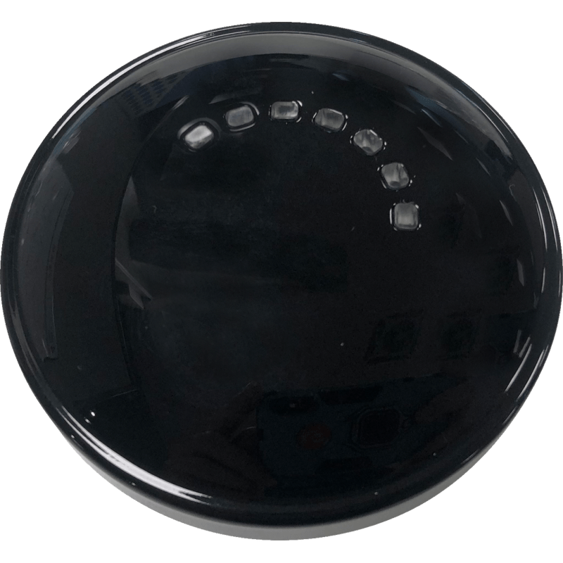 DRAG SPECIALTIES GAGE LED FUEL 01 - 7 - DRIVEN Canada's Powersports 78366B