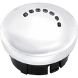 DRAG SPECIALTIES GAGE LED FUEL 08 - DRIVEN Canada's Powersports 78353