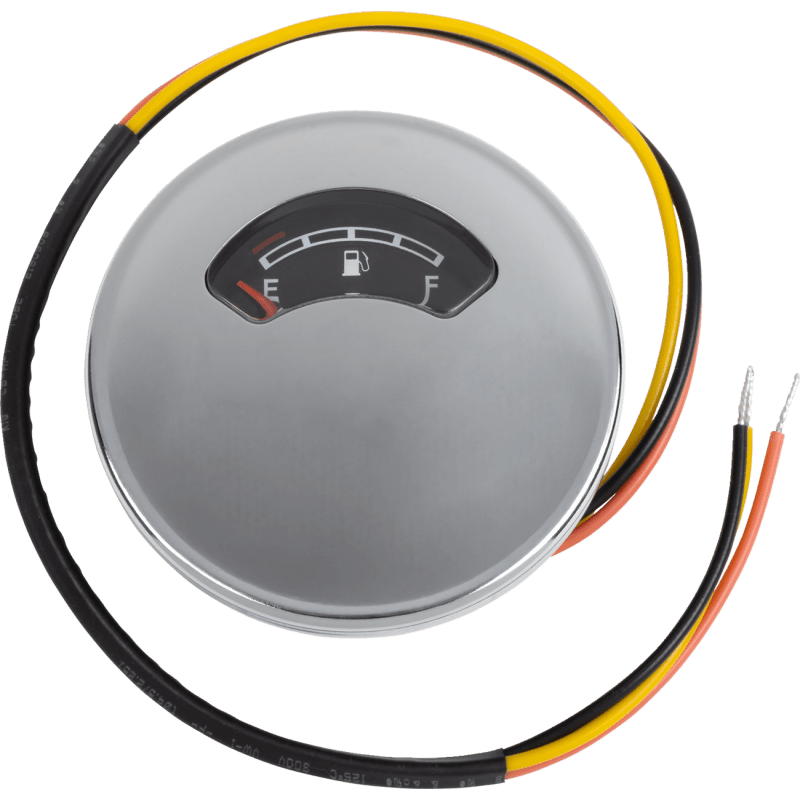 DRAG SPECIALTIES GAGE OEM FUEL 01 - 7 - DRIVEN Canada's Powersports 78368