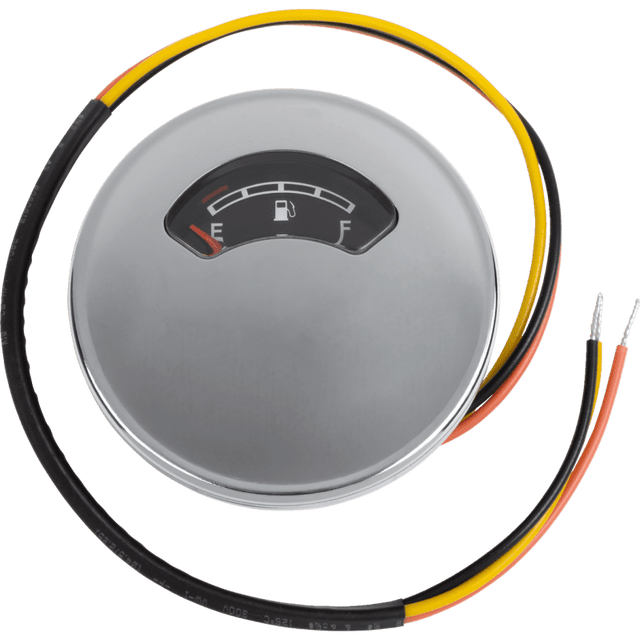 DRAG SPECIALTIES GAGE OEM FUEL 01 - 7 - DRIVEN Canada's Powersports 78368