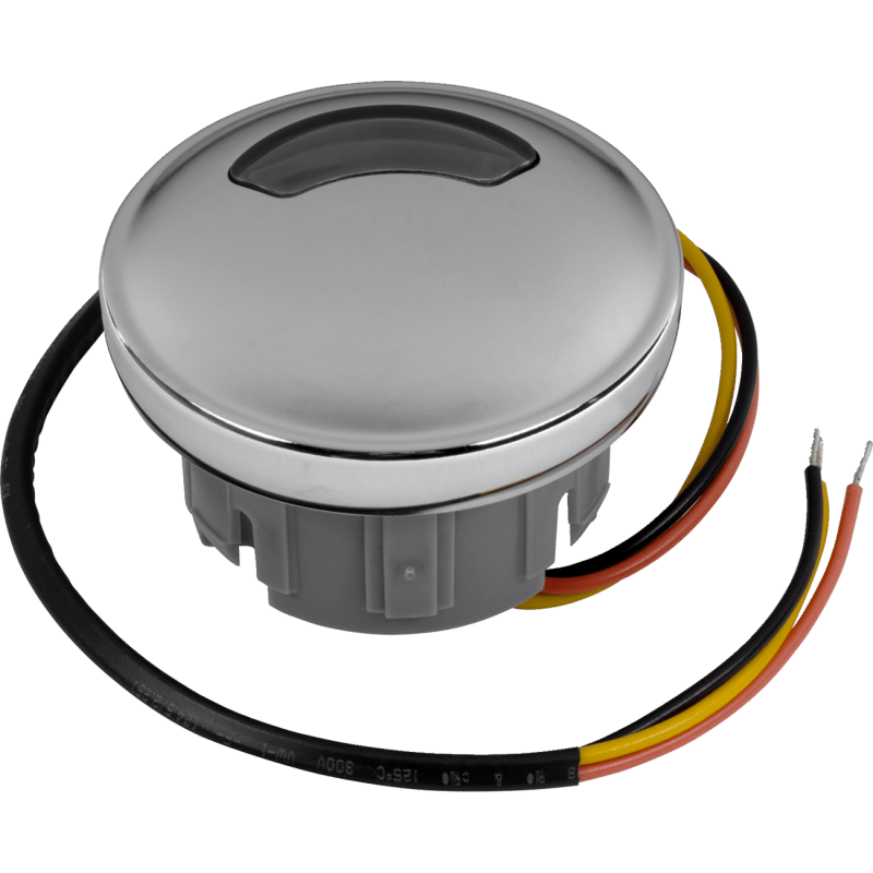 DRAG SPECIALTIES GAGE OEM FUEL 01 - 7 - DRIVEN Canada's Powersports 78368