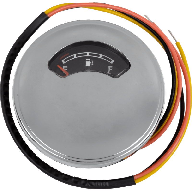 DRAG SPECIALTIES GAGE OEM FUEL 08 - DRIVEN Canada's Powersports 78367