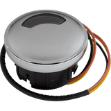 DRAG SPECIALTIES GAGE OEM FUEL 08 - DRIVEN Canada's Powersports 78367