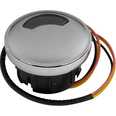 DRAG SPECIALTIES GAGE OEM FUEL 08 - DRIVEN Canada's Powersports 78367