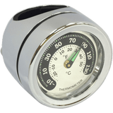 DRAG SPECIALTIES GAGE THERMO 1' BAR - DRIVEN Canada's Powersports O91 - 6821TN