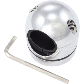 DRAG SPECIALTIES GAGE THERMO 1' BAR - DRIVEN Canada's Powersports O91 - 6821TN