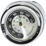 DRAG SPECIALTIES GAGE THERMO 1' BAR - DRIVEN Canada's Powersports O91 - 6821TN