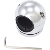 DRAG SPECIALTIES GAGE THERMO 1.25" BAR - DRIVEN Canada's Powersports O91 - 6822TN
