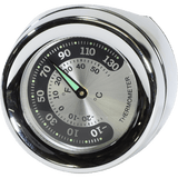 DRAG SPECIALTIES GAGE THERMO 1.25" BAR - DRIVEN Canada's Powersports O91 - 6822TN