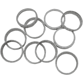DRAG SPECIALTIES GASKET EXH 84 - 22 (01 - 0127) - DRIVEN Canada's Powersports 01 - 0127