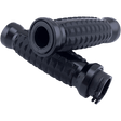 DRAG SPECIALTIES GRIP GRENADE GRIP 96+ - DRIVEN Canada's Powersports H17 - 05C6MBD