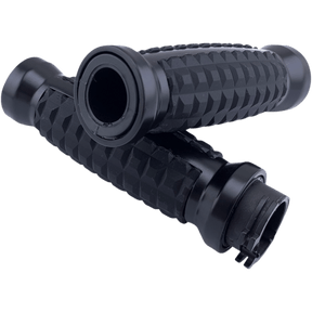 DRAG SPECIALTIES GRIP GRENADE GRIP 96+ - DRIVEN Canada's Powersports H17 - 05C6MBD
