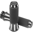 DRAG SPECIALTIES GRIPS COBRA CUT - DRIVEN Canada's Powersports 354126