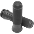 DRAG SPECIALTIES GRIPS CUSTOM 08 - 19 FLHT STEALTH - DRIVEN Canada's Powersports 354132