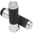 DRAG SPECIALTIES GRIPS CUSTOM 08 - 19 FLHT - DRIVEN Canada's Powersports 354121