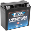 DRAG SPECIALTIES GYZ20H FA DRAG PREMIUM (DRGM72RGH) - DRIVEN Canada's Powersports 048493921358DRGM72RGH