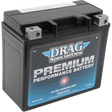 DRAG SPECIALTIES GYZ20HL FA DRAG PREMIUM (DRGM720GH) - DRIVEN Canada's Powersports 048493921303DRGM720GH