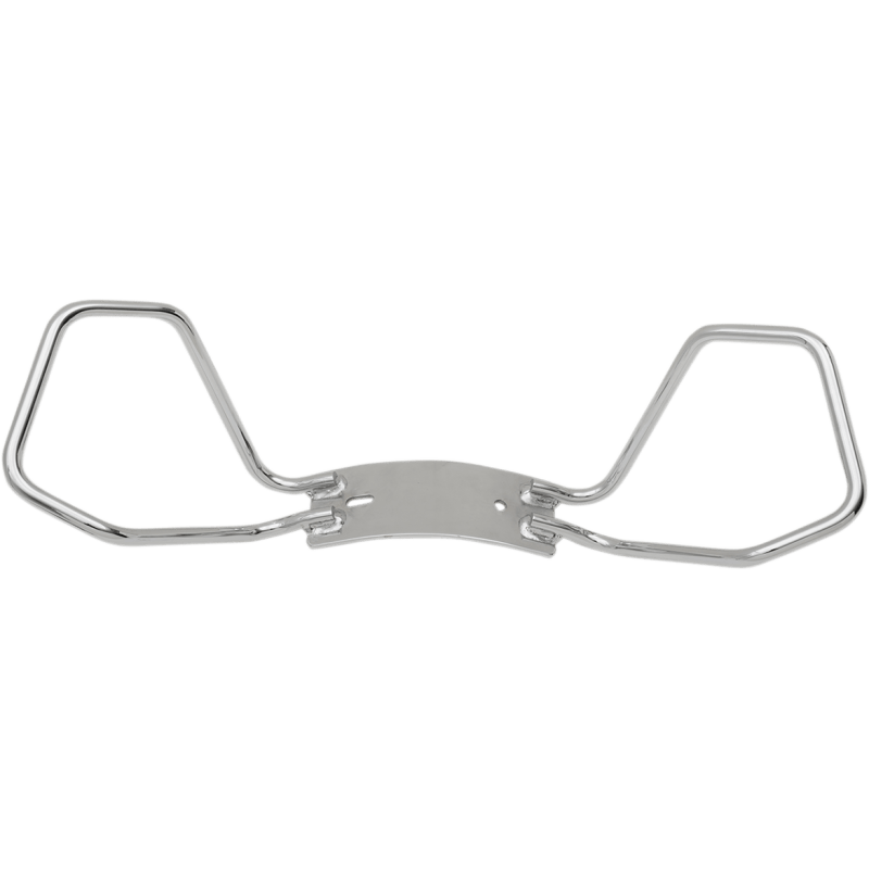 DRAG SPECIALTIES HAND RAIL PASS 14 - 19 FLHT (S28 - 0059C) - DRIVEN Canada's Powersports S28 - 0059C